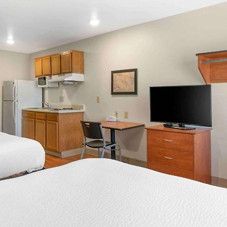 Extended Stay America Select Suites - Kalamazoo - West Exterior foto